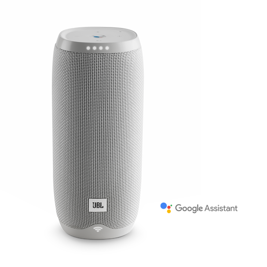 JBL Link 20 | Voice-activated portable speaker