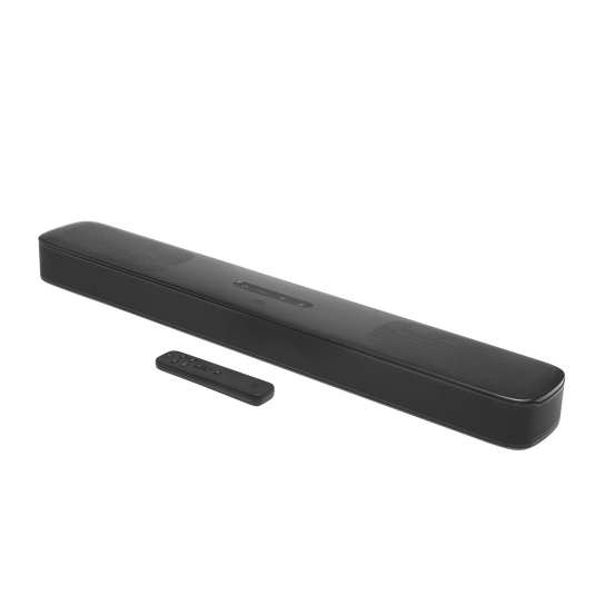 JBL Bar 5.0 MultiBeam | 5.0 channel soundbar with MultiBeam