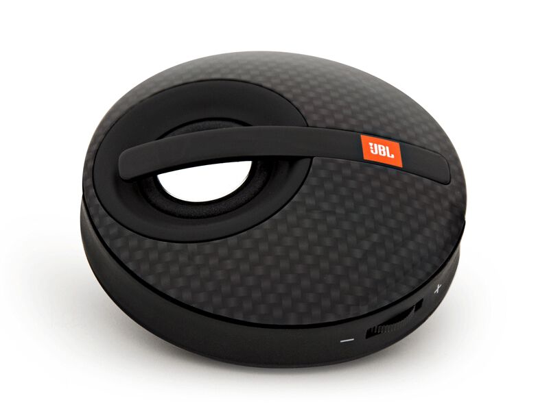 JBL On Tour MICRO | Rechargeable & Ultra-portable Speaker with Aux-in