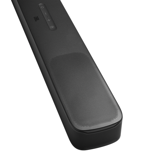 JBL Bar 5.0 MultiBeam | 5.0 channel soundbar with MultiBeam