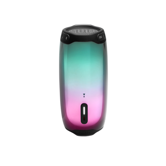JBL Pulse 4 | Portable Bluetooth Speaker