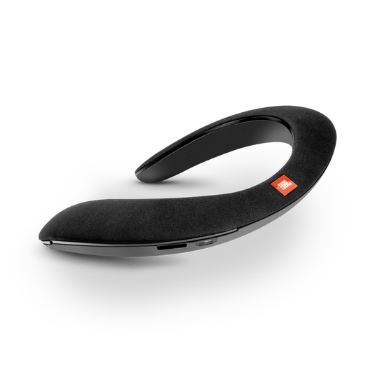 JBL SOUNDGEAR BTA | Wearable wireless sound