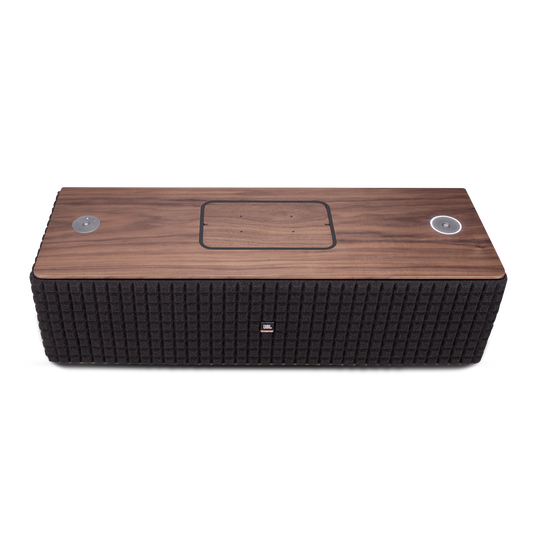 JBL Authentics L16 | Three-way speaker system with wireless streaming