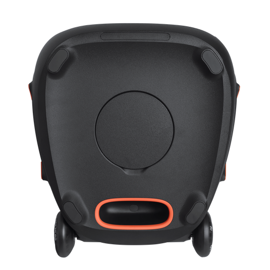 JBL Partybox 310 | Portable party speaker with dazzling lights and