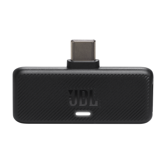 JBL Quantum Stream Wireless USB-C | Wearable wireless streaming