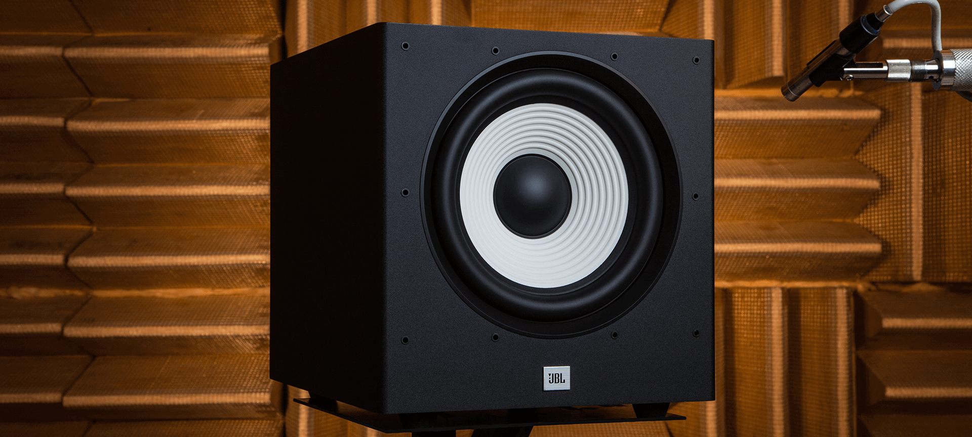 JBL Stage A120P | Home Audio Loudspeaker System