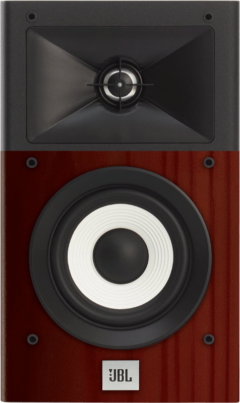 JBL Stage A120 (Wood) - JBL Singapore