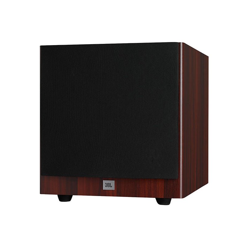 JBL Stage A100P (Wood) - JBL Singapore