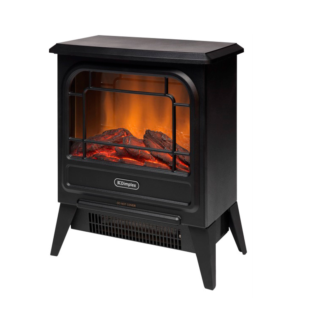 Dimplex 電気暖炉 Microstove（マイクロストーブ）｜JCCショップ本店