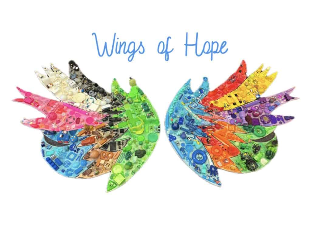 Wings of Hope Soars at the JCC - Jewish Community Center of