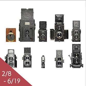 日本カメラ博物館 JCII Camera Museum：特別展「いまも変わらぬ魅力 二