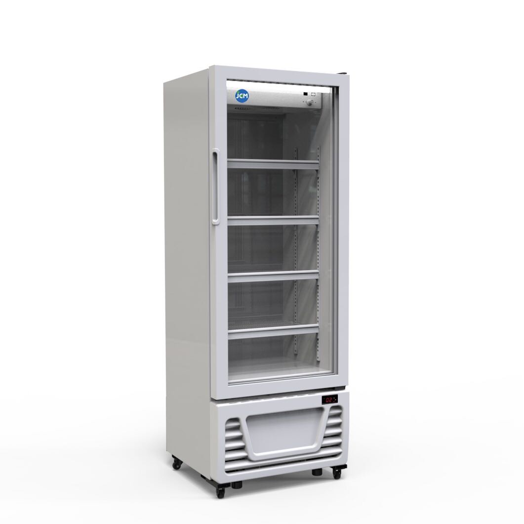 JCMオフィシャルショップ / タテ型冷蔵ショーケース【JCMS-214】