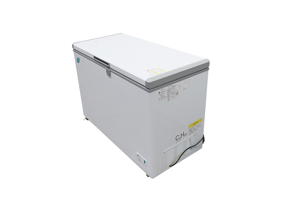 JCMオフィシャルショップ / RIT冷凍ストッカー【RITC-266】