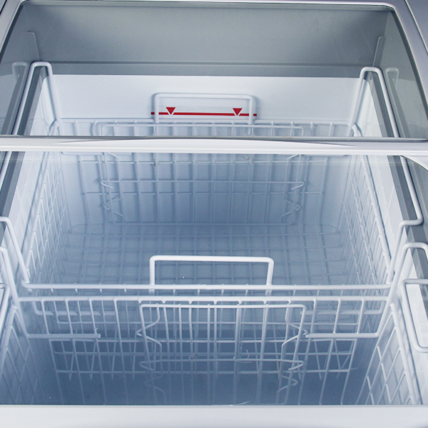 JCMオフィシャルショップ / 冷凍ショーケース 【JCMCS-100】