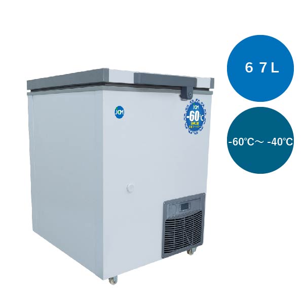JCMオフィシャルショップ / 超低温冷凍ストッカー【JCMCC-330S】