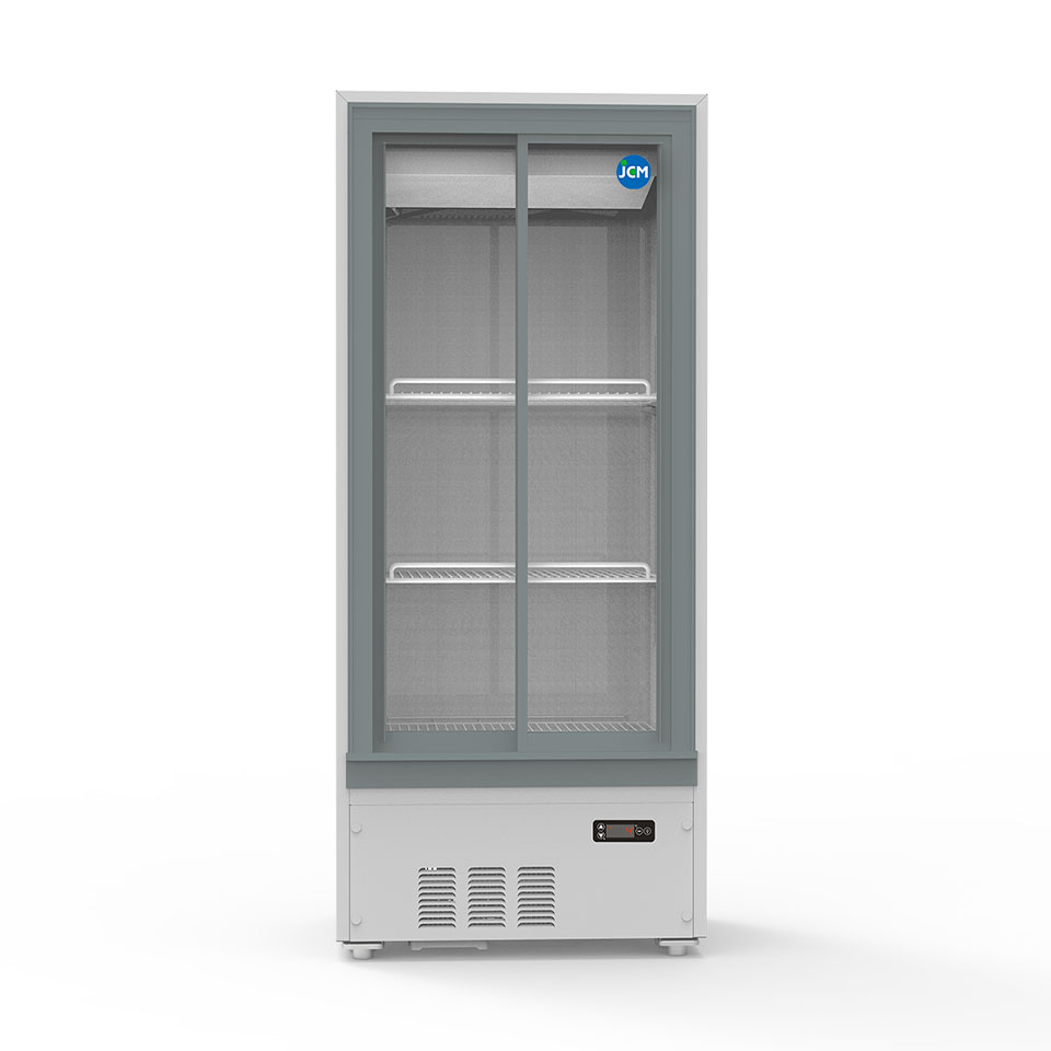 JCMオフィシャルショップ / 箱型冷蔵ショーケース【JCMS-175B】