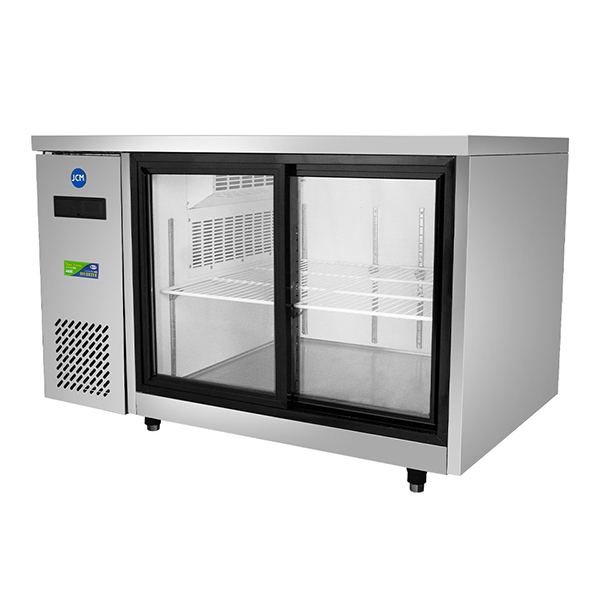 JCMオフィシャルショップ / ヨコ型冷蔵ショーケース【JCMS-1275T-IN】