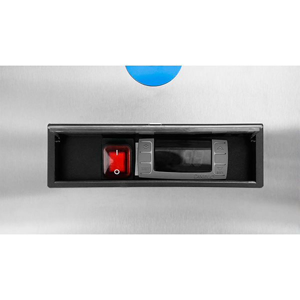 K065 JCM 冷蔵ショーケース JCMS-1260T-IN 未使用品 JCMオフィシャル