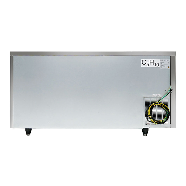 JCMオフィシャルショップ / ヨコ型冷蔵ショーケース【JCMS-1260T-IN】