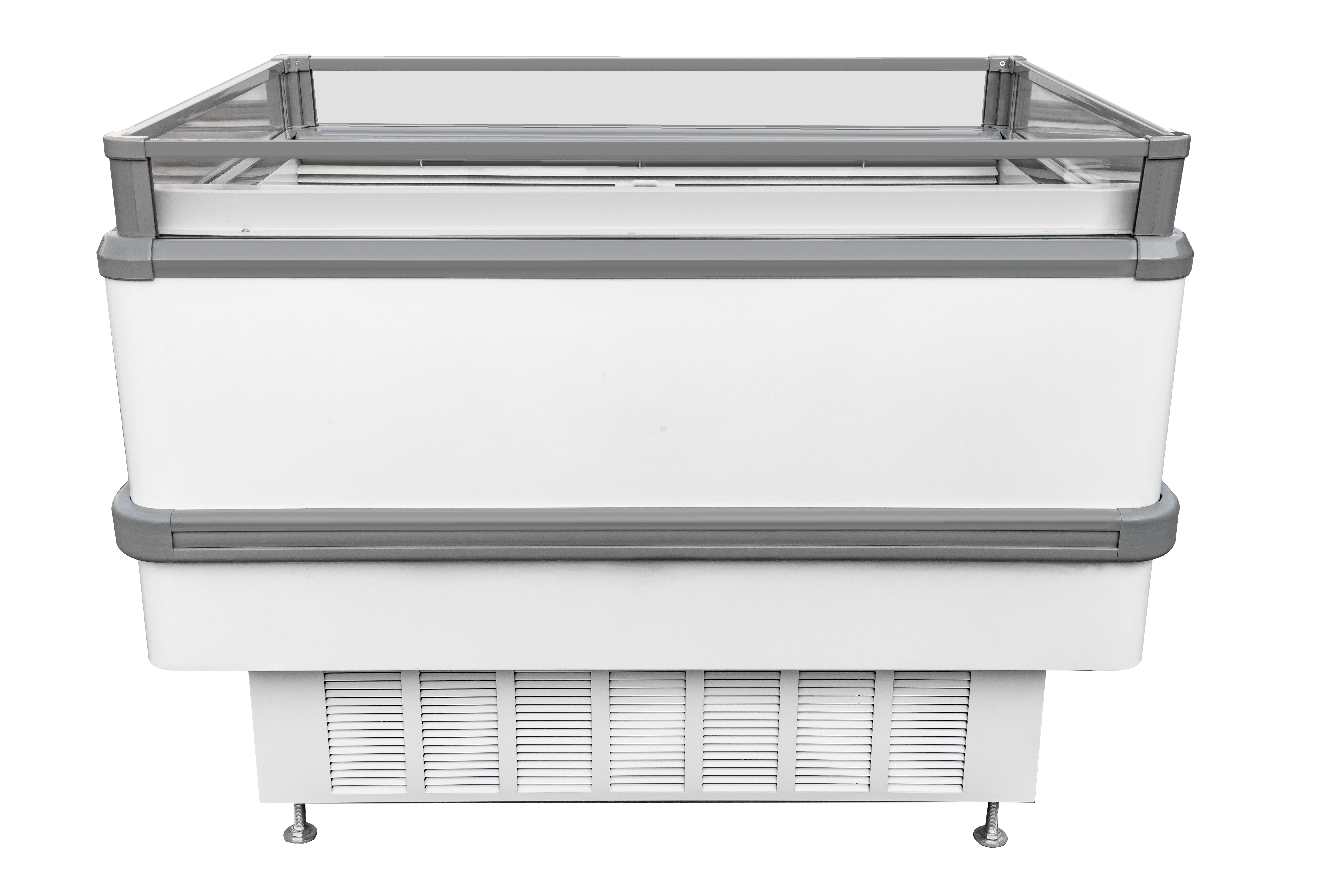 JCMオフィシャルショップ / アイランド平型冷凍・冷蔵ショーケース