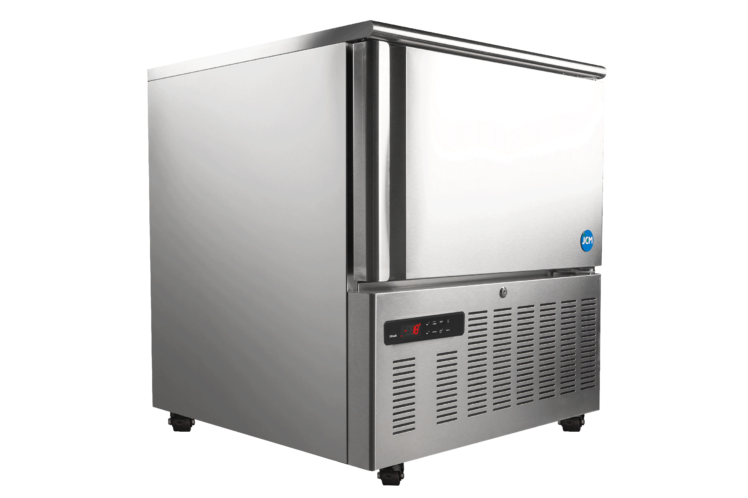 JCMオフィシャルショップ / ブラストチラー＆ショックフリーザー