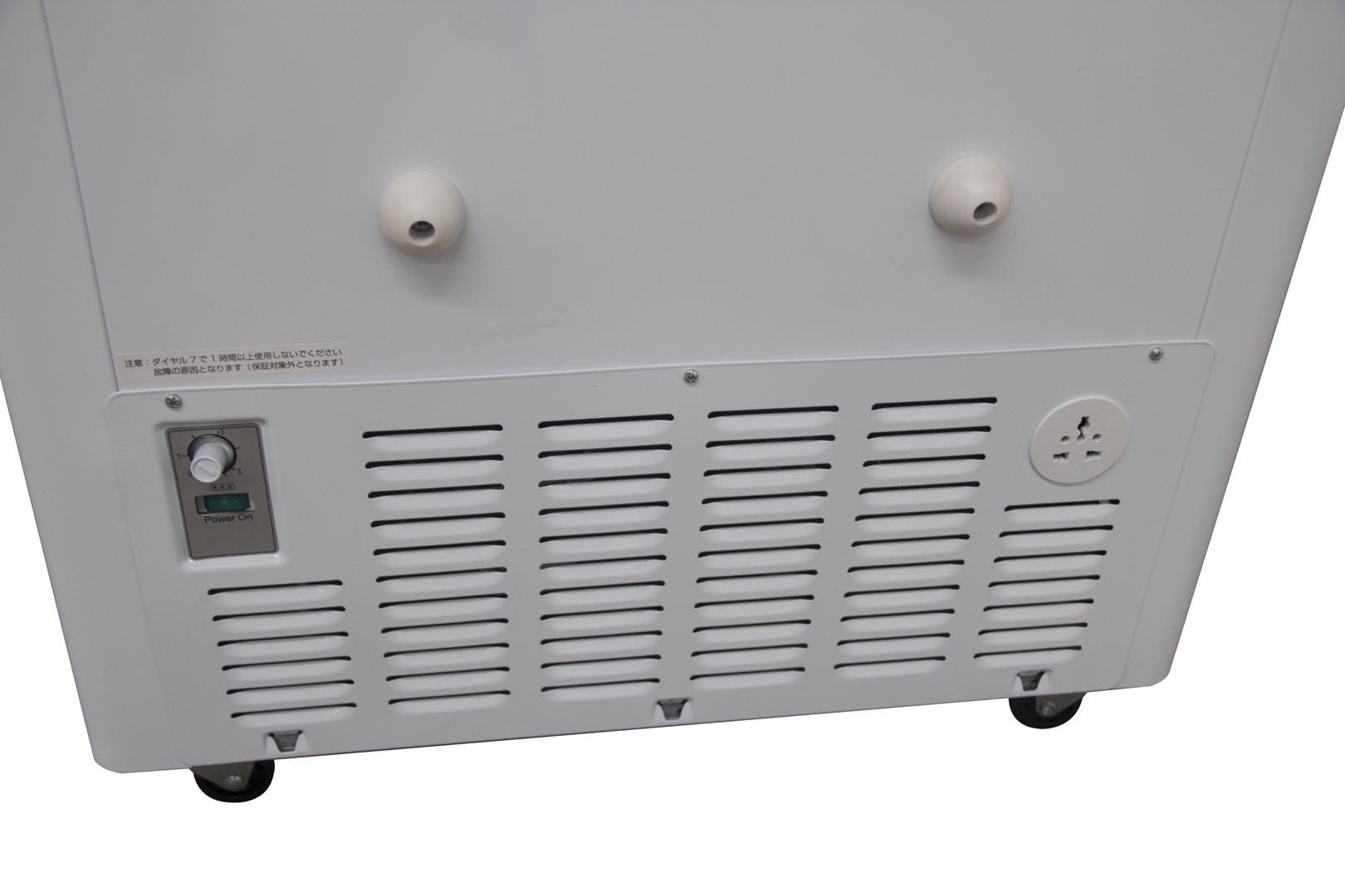 JCMオフィシャルショップ / 冷凍ショーケース ラウンド扉 【JCMCS-405】