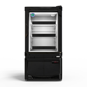 JCMオフィシャルショップ / 卓上型対面冷蔵ショーケース（ラウンド型
