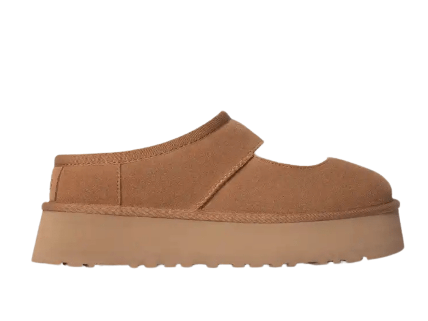 UGG: Bea Mary Jane - J. Cole Shoes