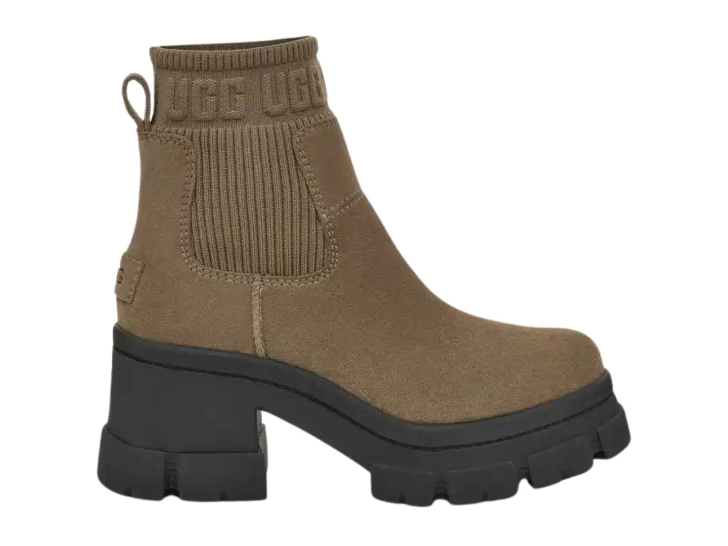 Ugg: Brooklyn Chelsea in Hickory - J. Cole Shoes