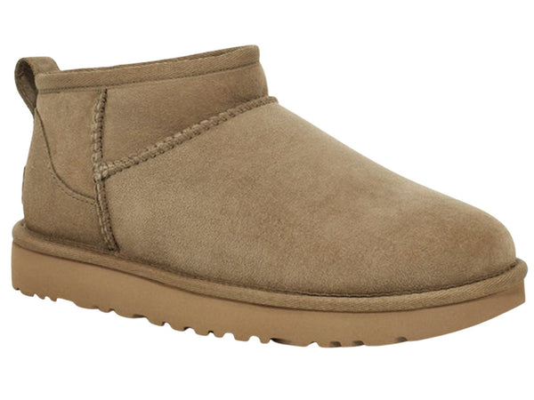 UGG: Ultra Mini in Antelope - J. Cole Shoes