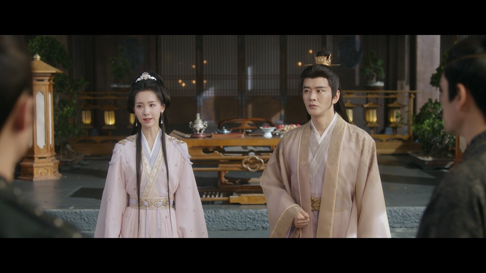 中国◇蓮花楼 ＃21 侠客の矜持（字幕版）｜JCOM BS（BS260ch）全国