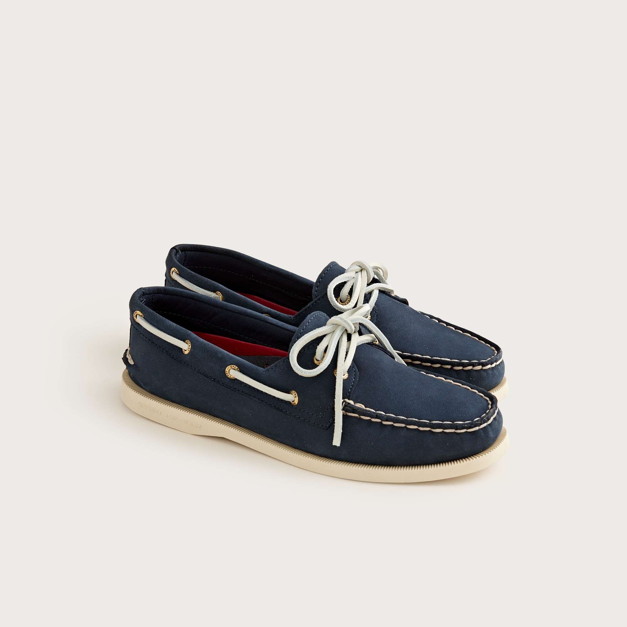 SPERRY TOP SIDER for J CREW モカシンシューズ Sperry® X J.Crew
