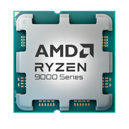 AMD Ryzen™ 9000 シリーズ・プロセッサー | 株式会社 日本コンピューテ