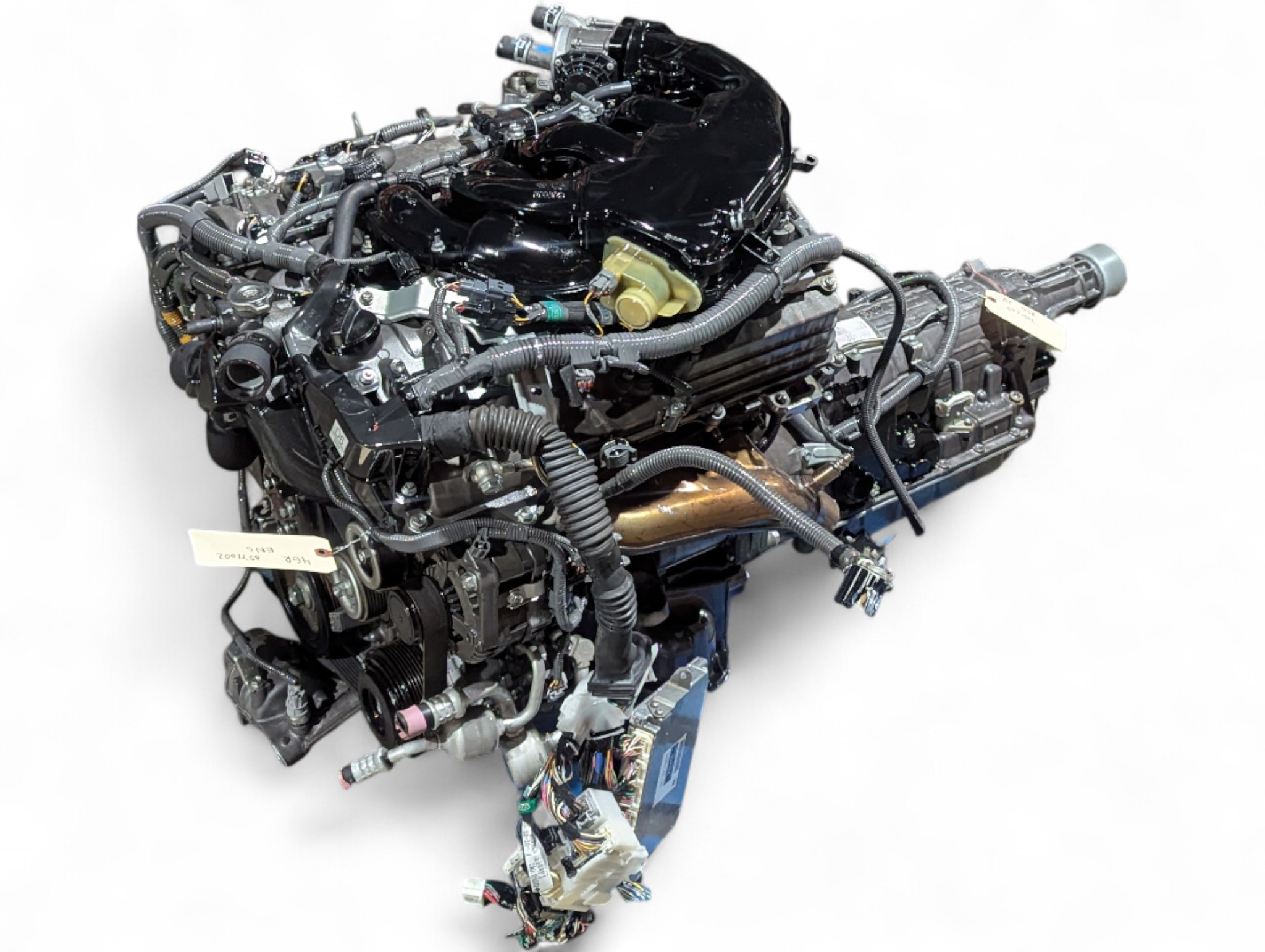 2006-2015 Lexus IS250 2.5L V6 RWD Engine JDM 4GR 05710002 | JDM