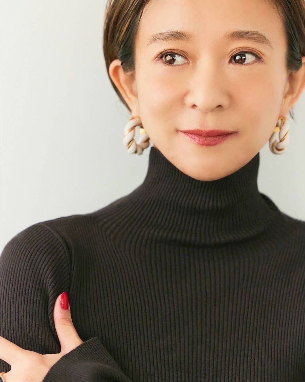 j.と佐藤佳菜子さん、MAISON CANAUのトリプルコラボが実現/本物を知る