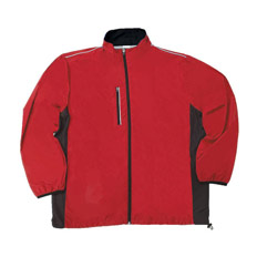 MJ-0082】 ライトジャケット(裏地メッシュ) | オリジナルTシャツの