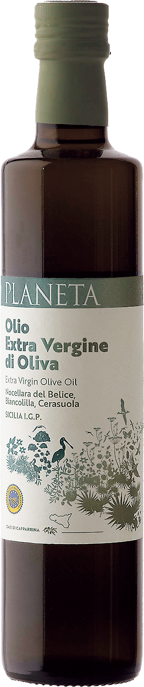プラネタ オーガニック エキストラ・ヴァージン・オリーブオイル