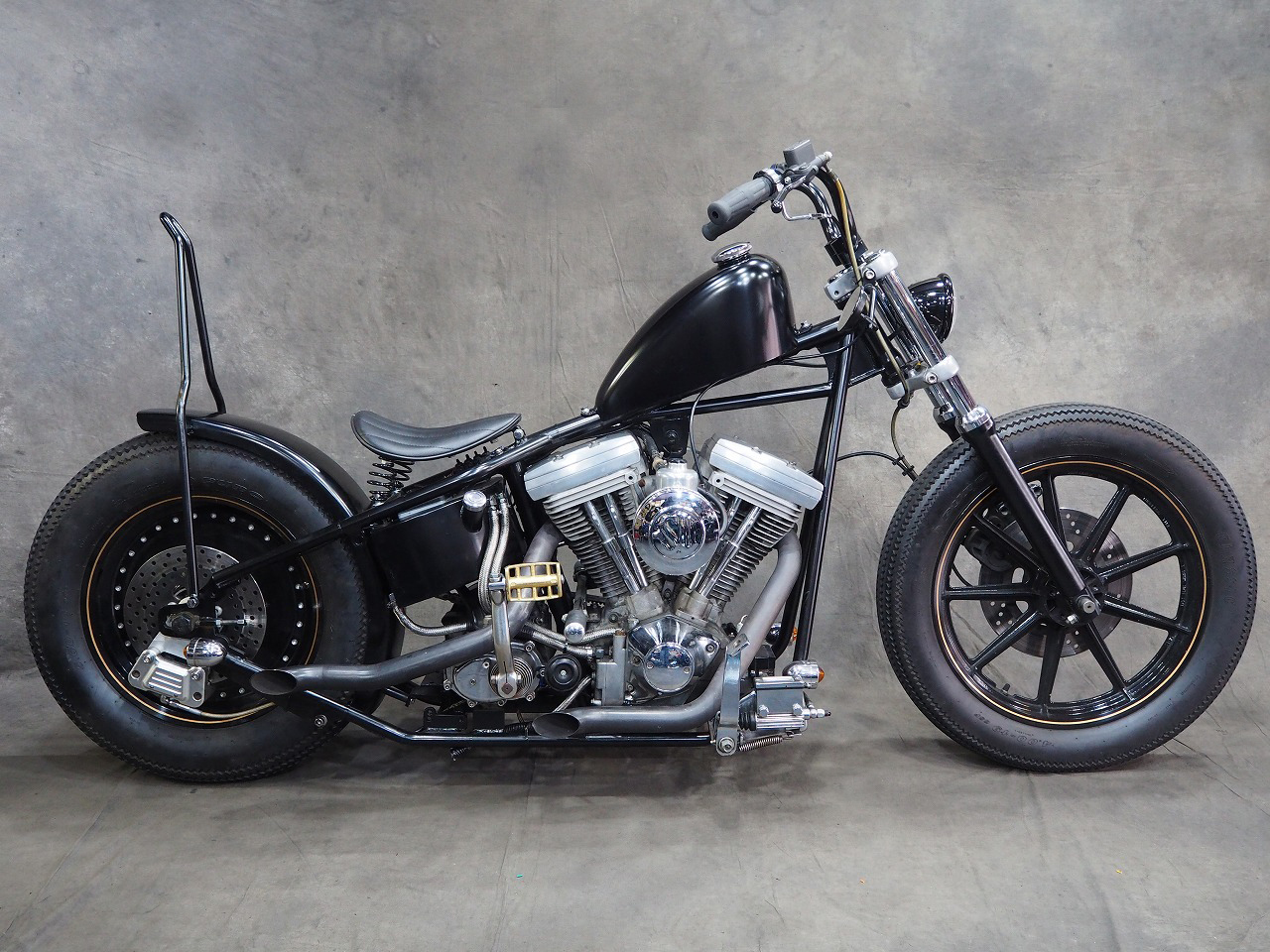 特選車両】フリスコジョッキーシフトEVOリジットカスタム◇動画あり