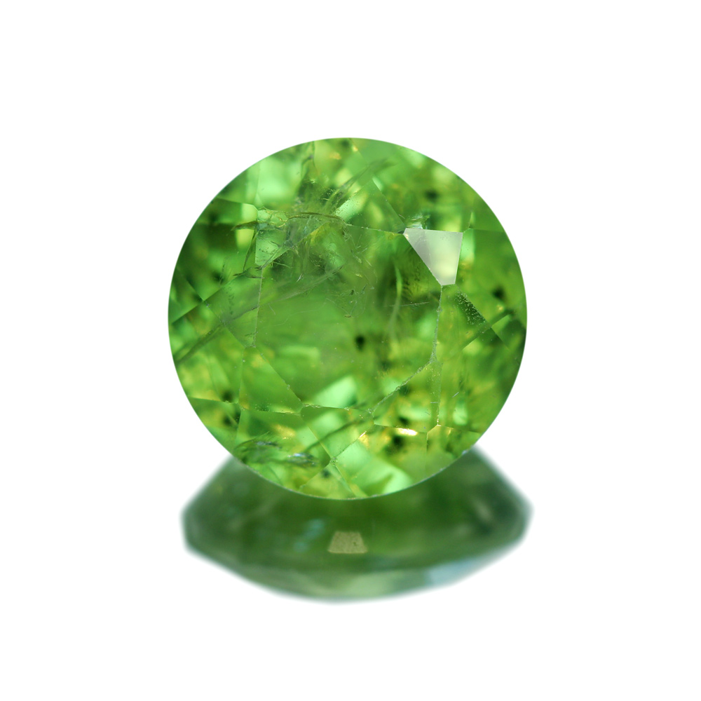 jewel planet 公式サイト / 【代行販売】ペリドット 2.2ct ルース