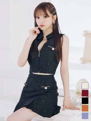 ドレス/JEWELS】スカート：マーメイド (Page 2)