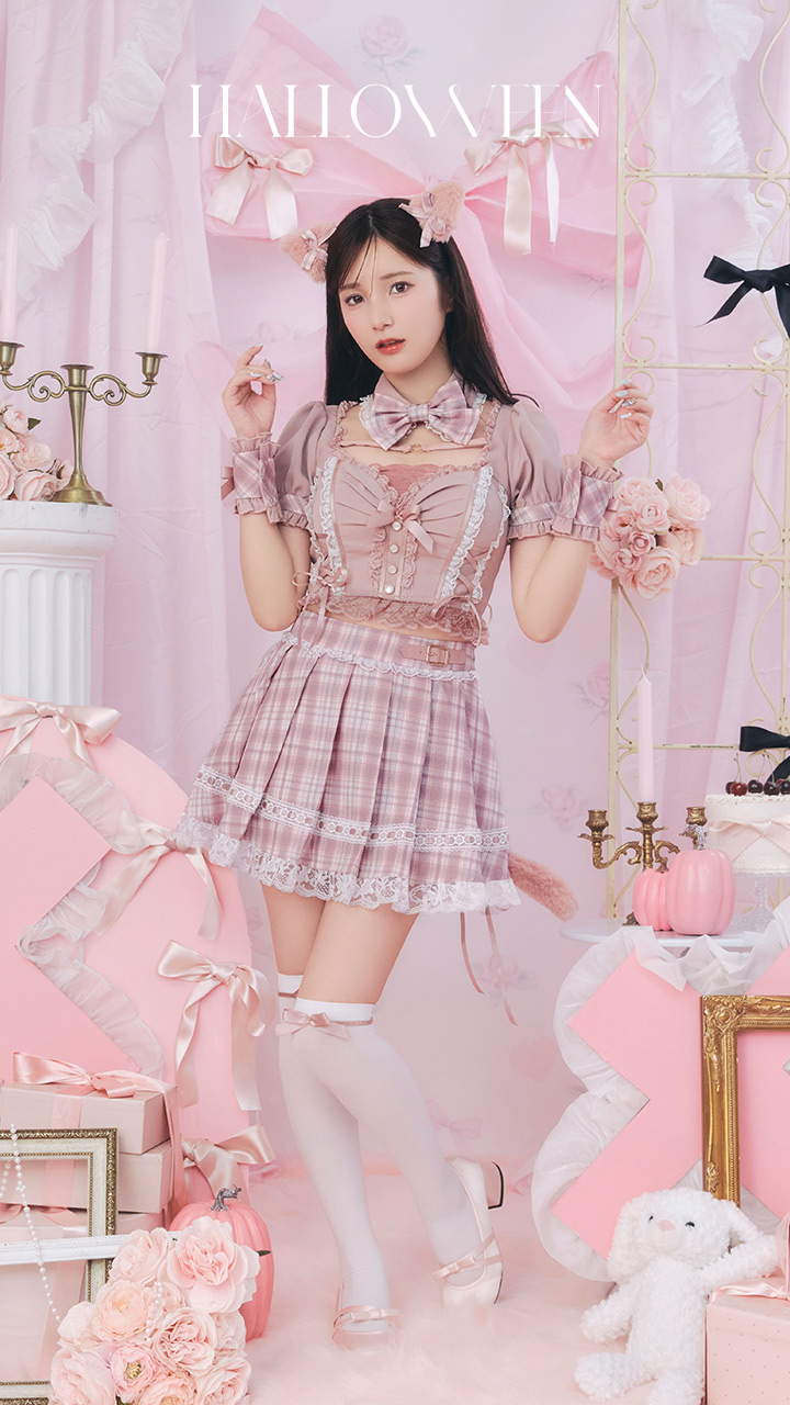 即日発送！ 】【sugar nine×マリームーンコラボ】 【ハロウィン