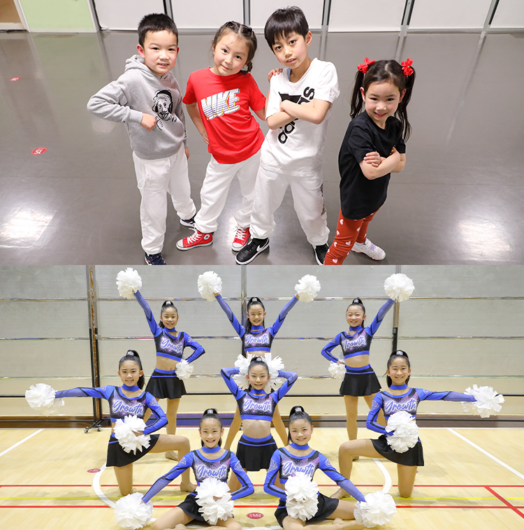 ジェクサーキッズスクール 四谷