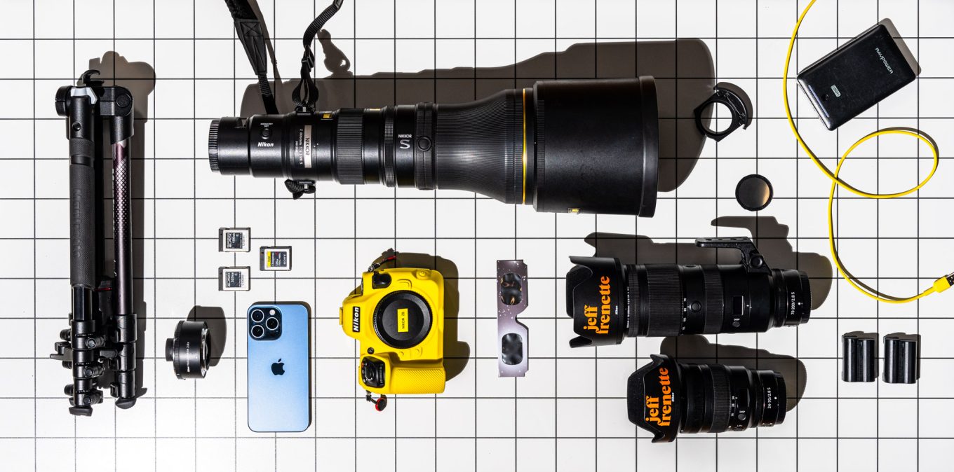 Nikon Z 800mm Lens Review: A Pro Photographer's Insight