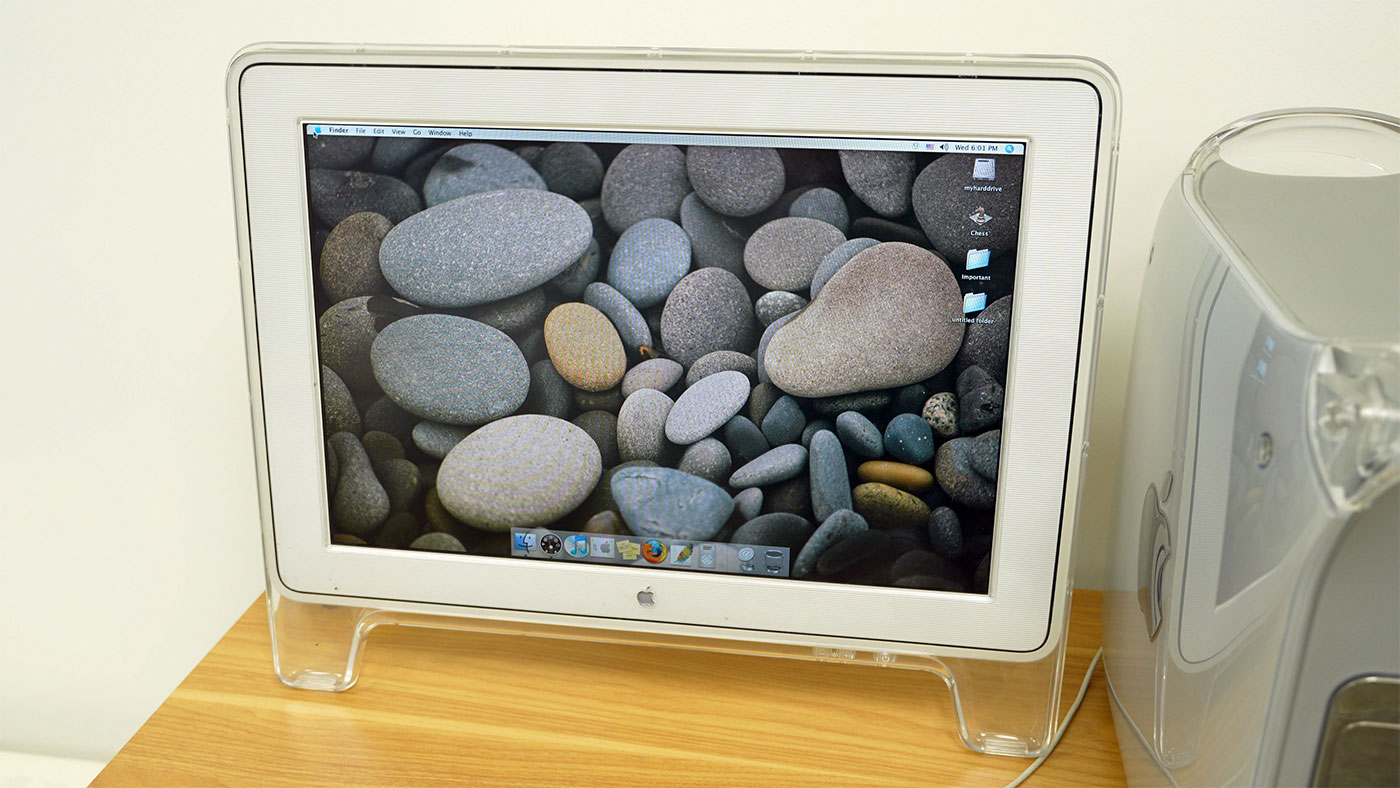 Build log: Power Mac G4 MDD - Jeff Geerling