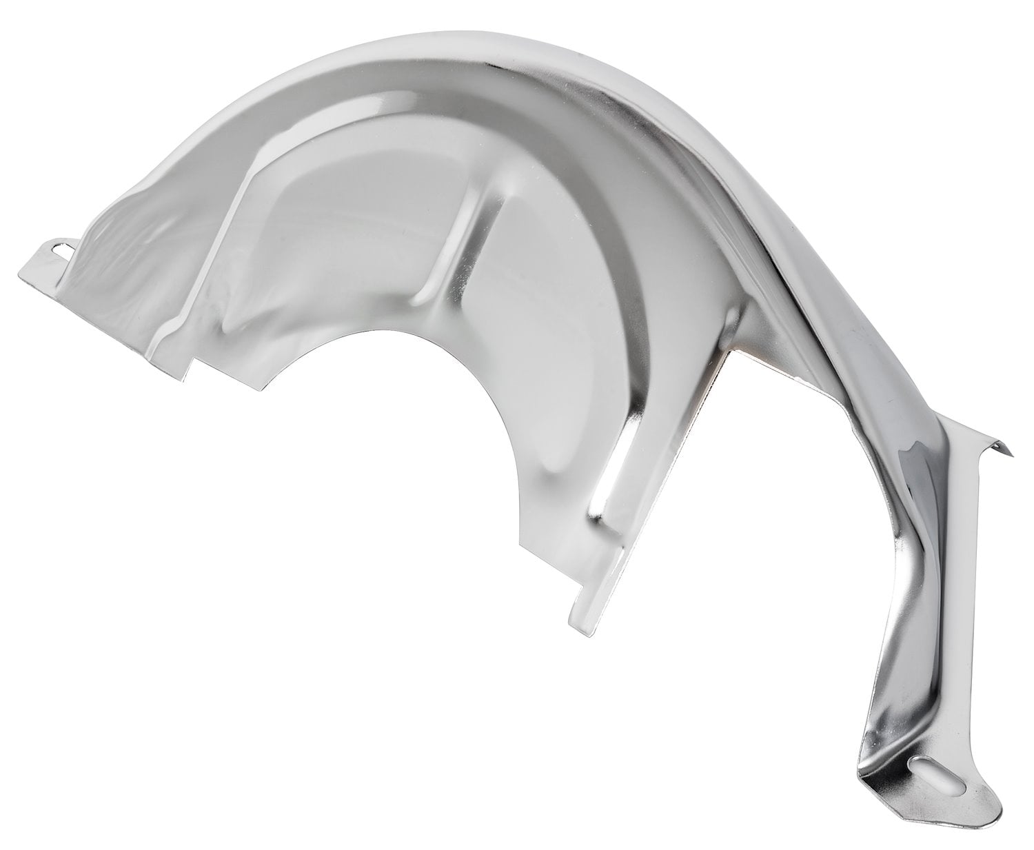 JEGS 60187: Flexplate Inspection Cover | Fits Chevy TH350 & TH400