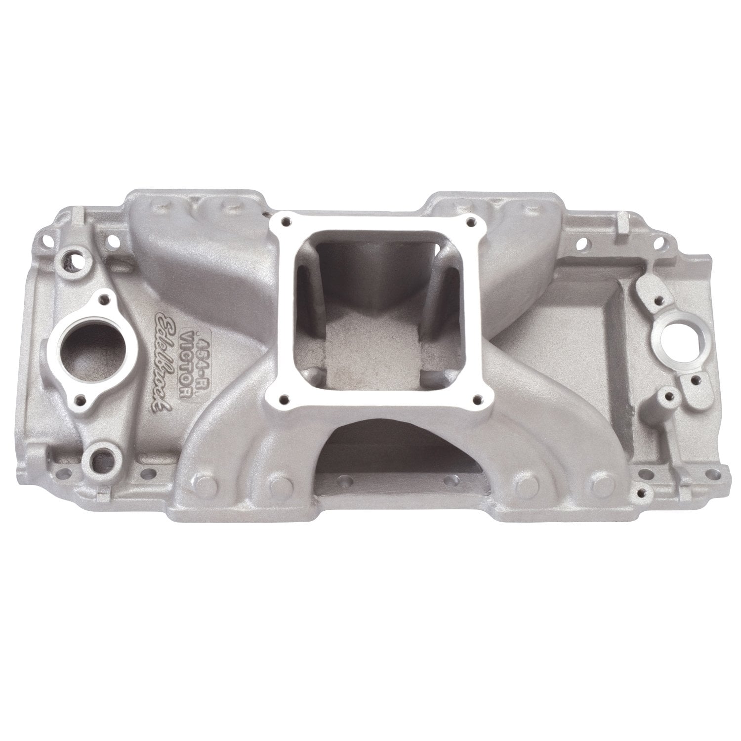 ミヤ Edelbrock インテークマニホールド 2104 Amazon | Edelbrock 2913