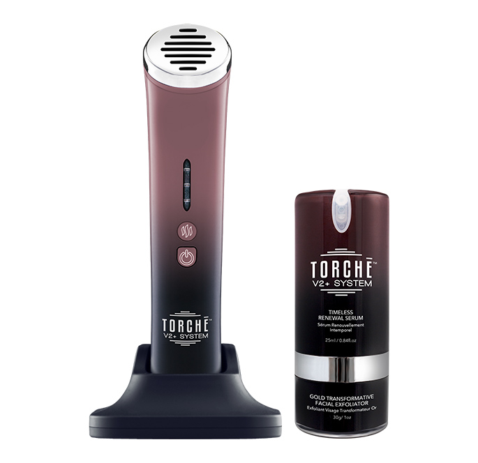 TORCHĒ V2+SYSTEM - Jelessi