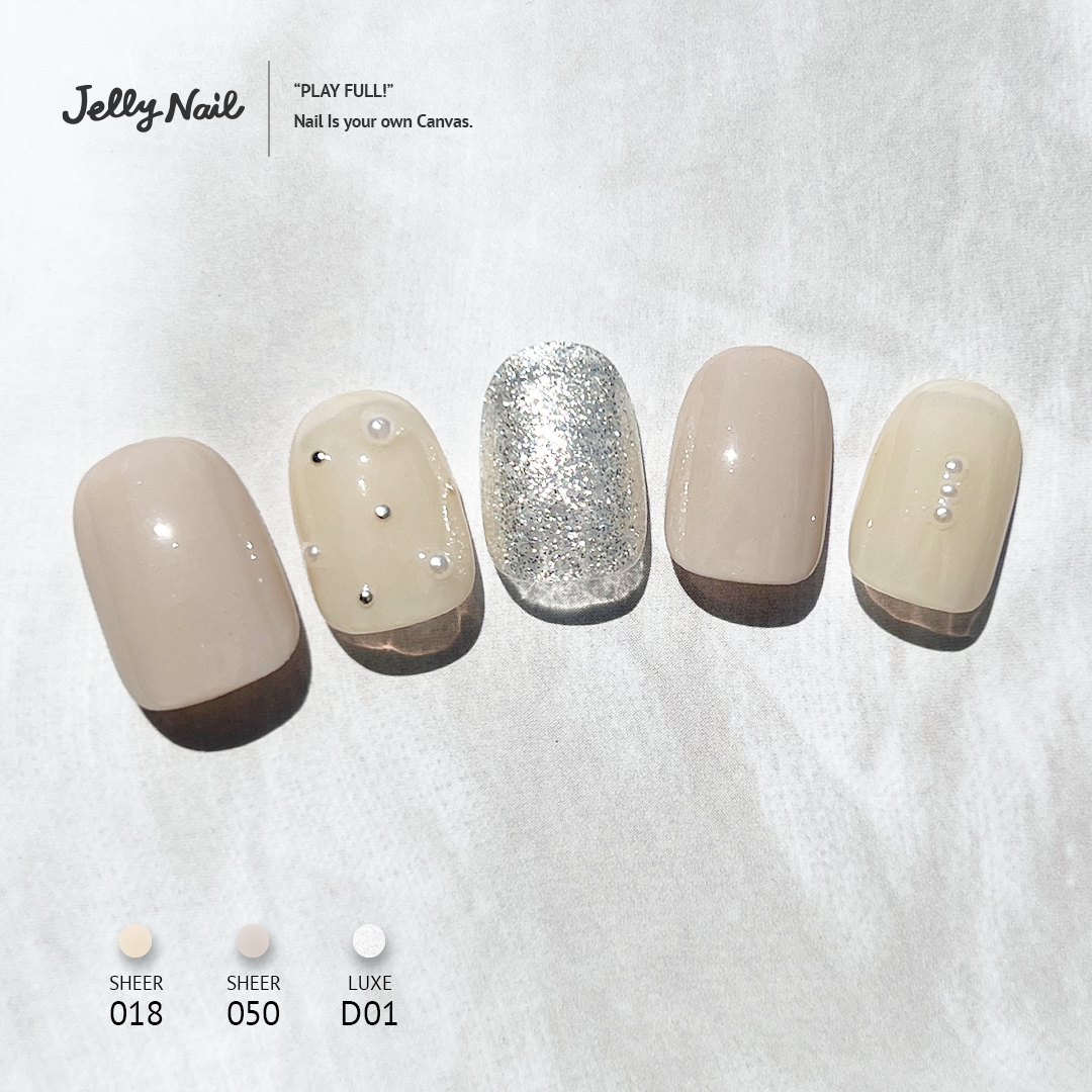 オンラインショップ｜ジェリーネイル（Jelly Nail）公式 / カラー