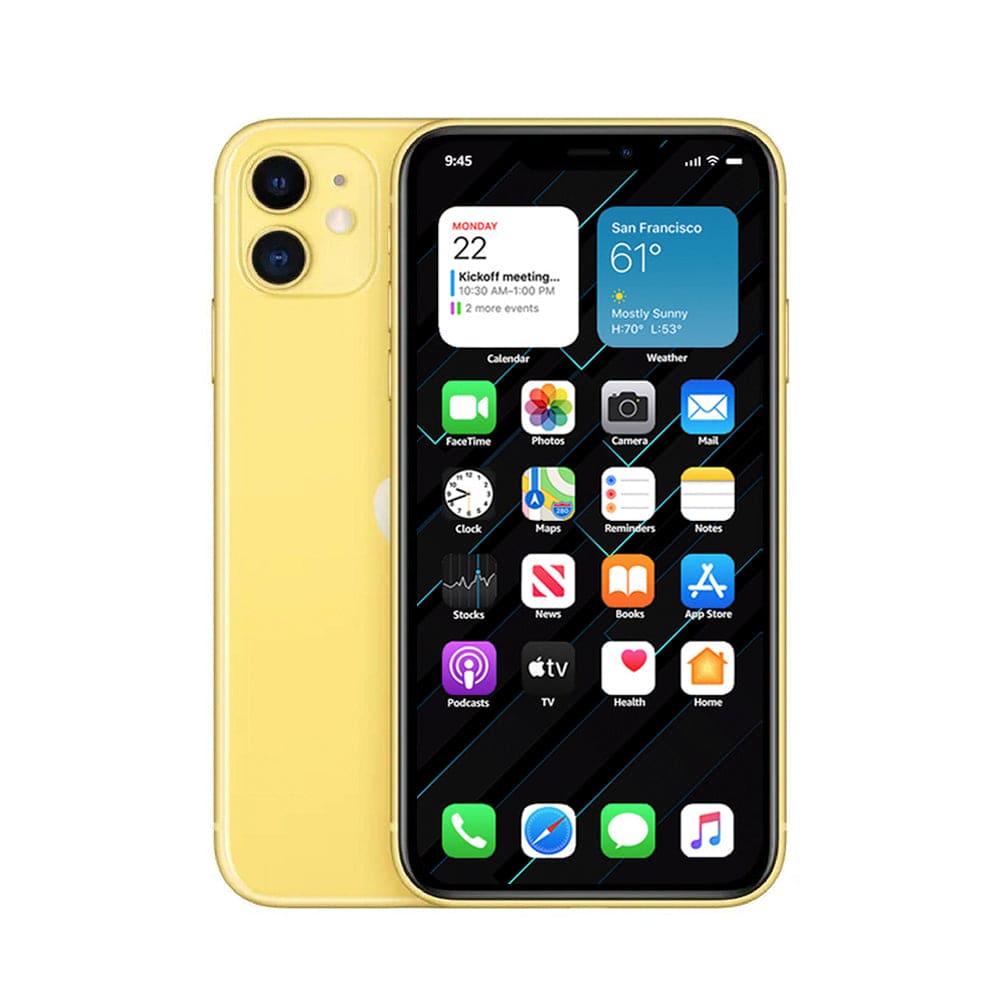 iPhone11イエロー 128GB SIMフリー Amazon.com: Apple iPhone 11, US