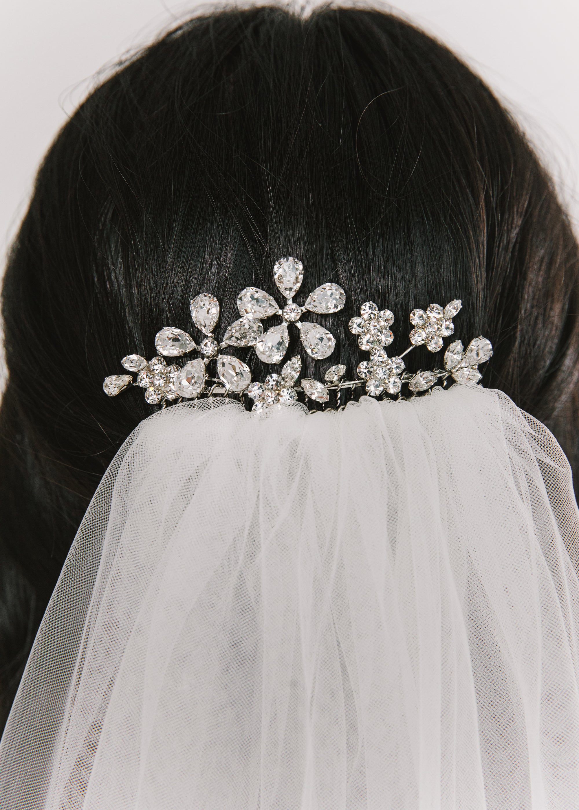 Danna Comb -- Crystal – Jennifer Behr LLC